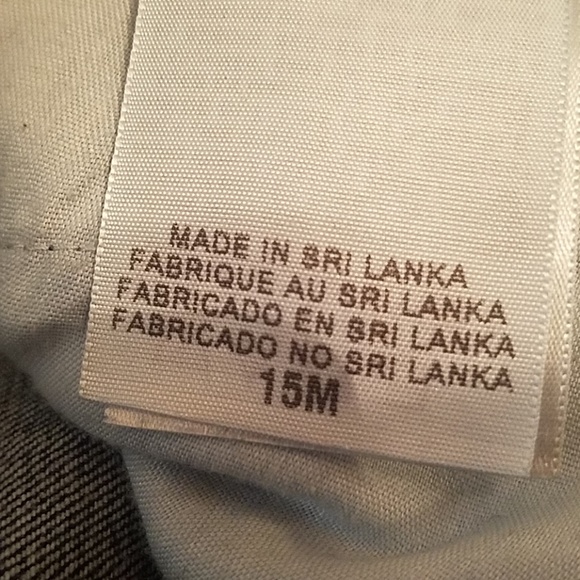 Jeans - Picture 4 of 4